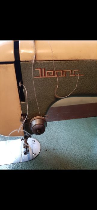 Vand masina cusut Ileana