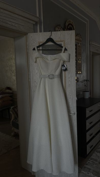 Платья турецский