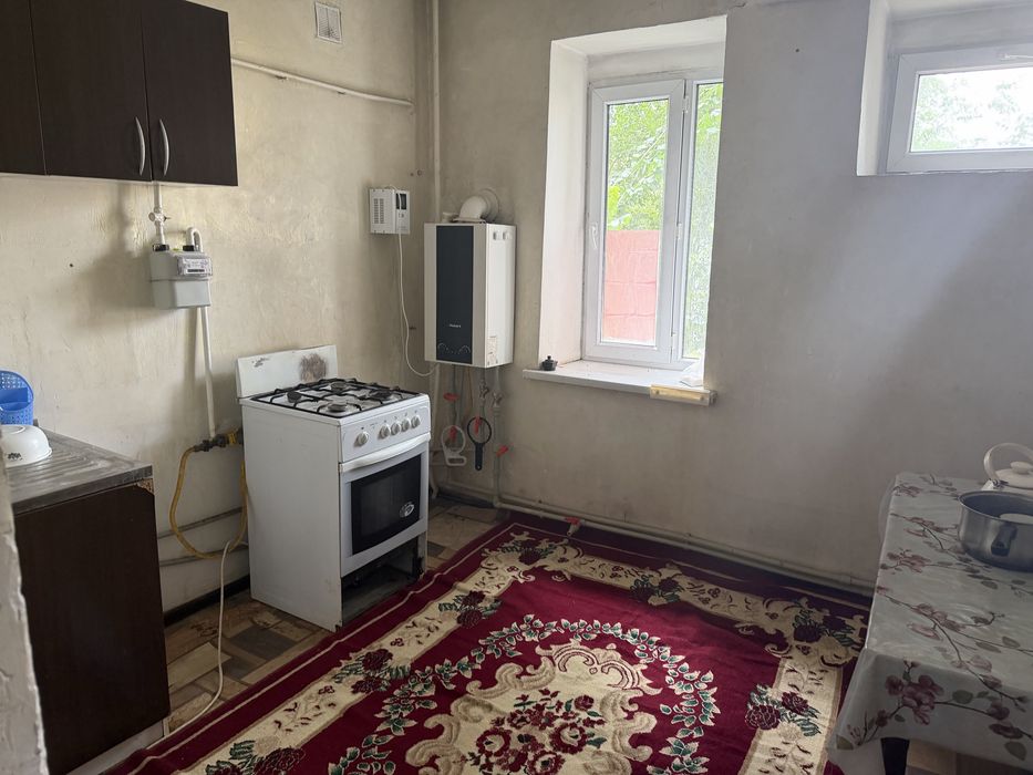 Продам квартиру в центре Каскелена