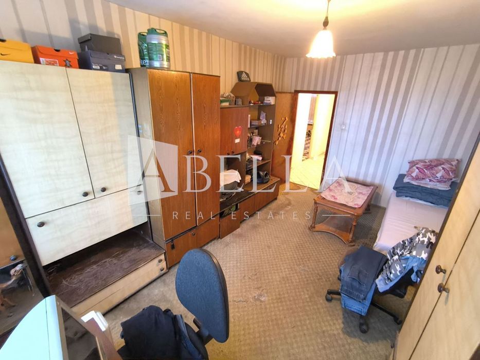 Продава се Тристаен апартамент в София, Хаджи Димитър - 91 кв.м за 1177 €/кв.м - Снимка #8