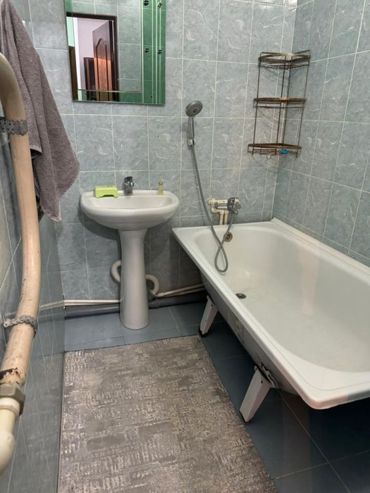 Нур сити посуточно 2мкр 15 дом