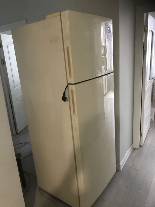 Холодильник самсунг