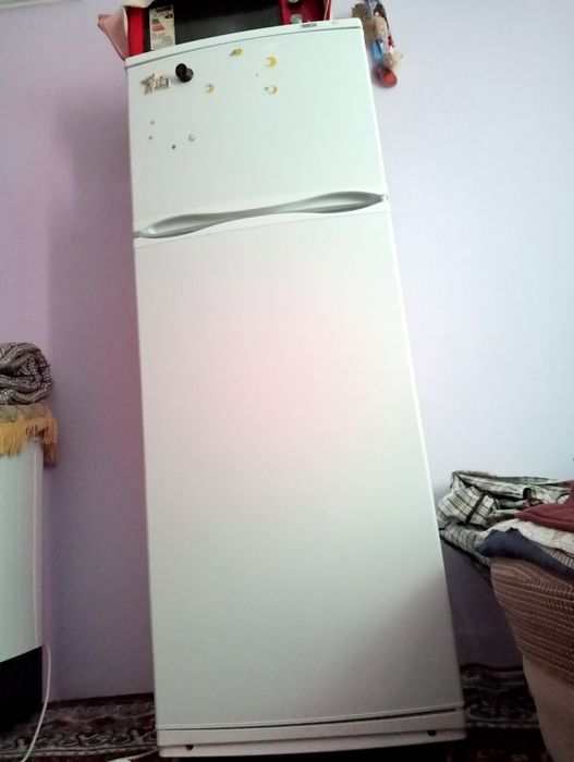 Холодильник сатылады почти новый