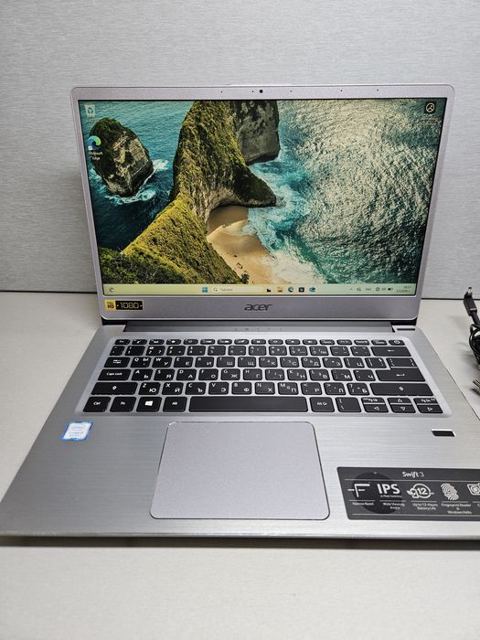 Acer Swift 3 SF314-54