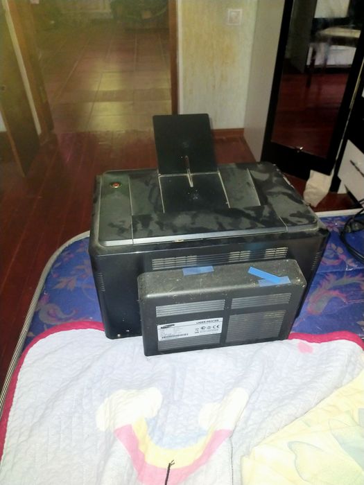 Продам лазерный принтер Самсунг
