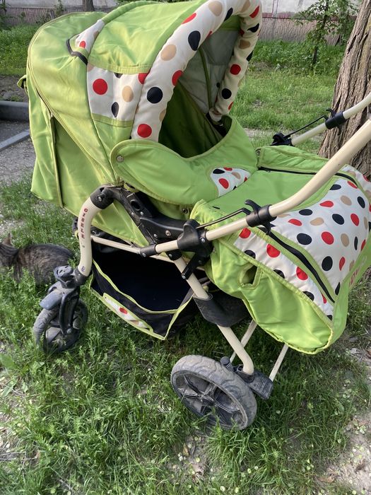 Продам Коляску