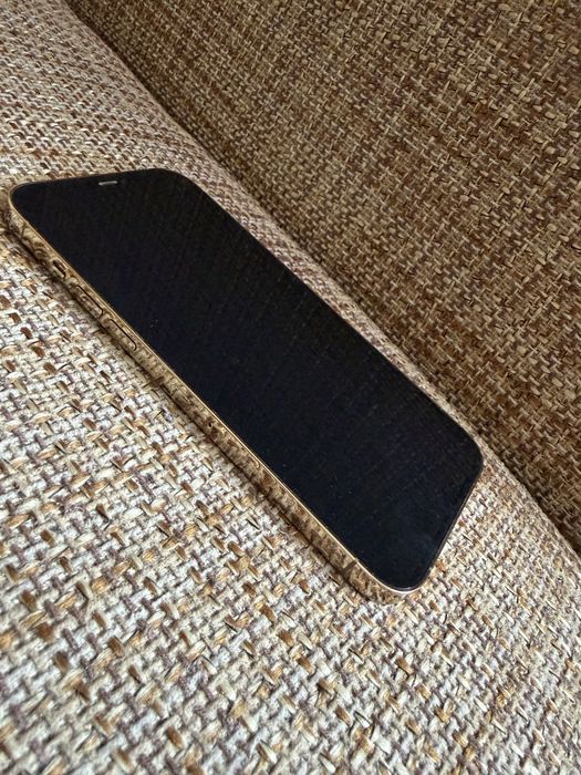 Айфон 12 про макс на 256 г