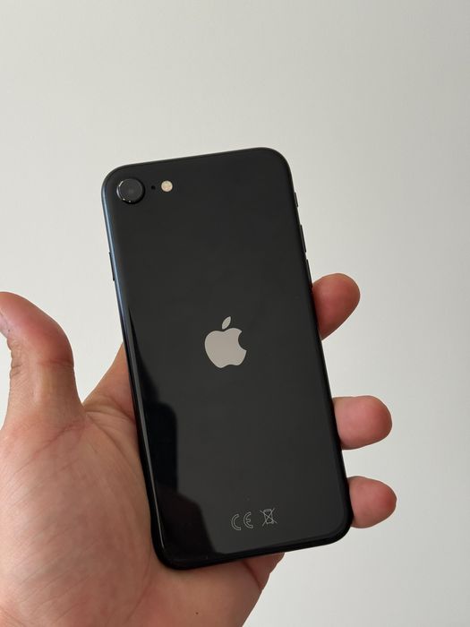 iPhone SE 2 Impecabil