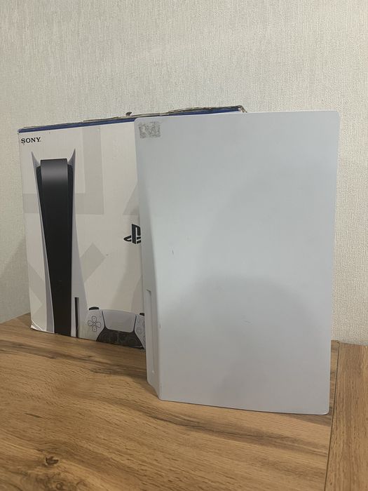 Sony PlayStation 5