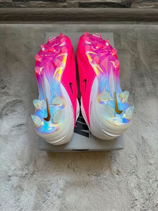 Футболни обувки Nike Phantom 6 Low Elite