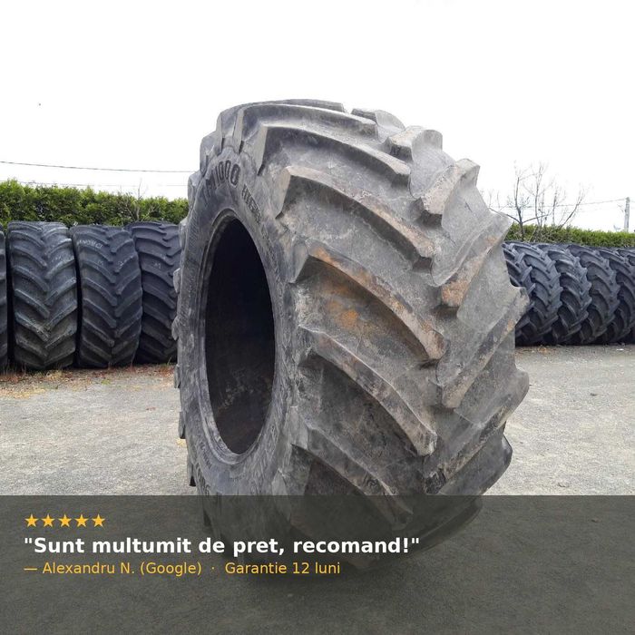 Cauciucuri 900/60R42 Trelleborg Anvelope SH Combina Garantie 12 luni