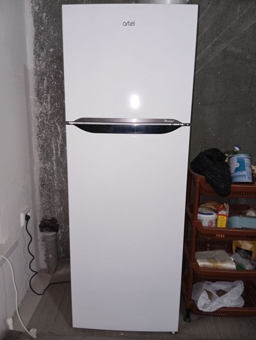 Артел холодильник бу сотилади