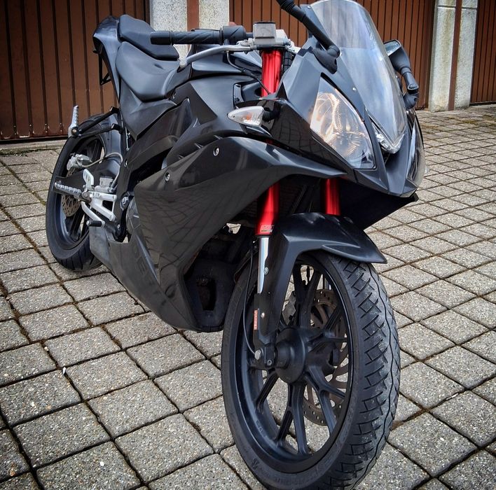 Yamaha mt 125  ABS   yzf 125, rc 125 duke