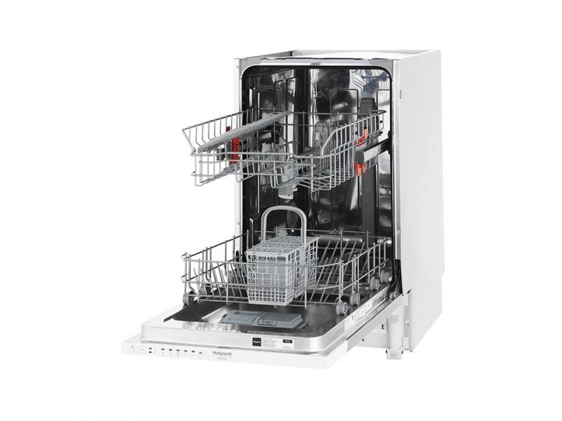 Посудомоечная машина Hotpoint-Ariston