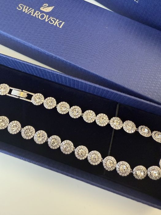 Lant Swarovski Angelic
