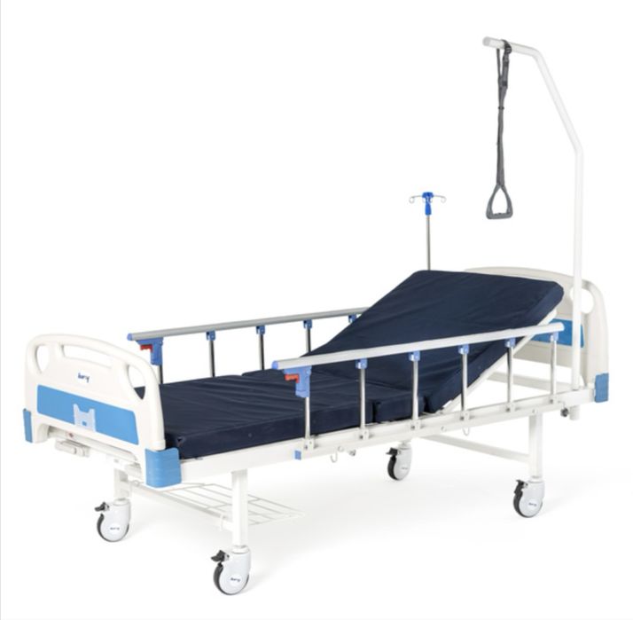 Кровать медицинская
