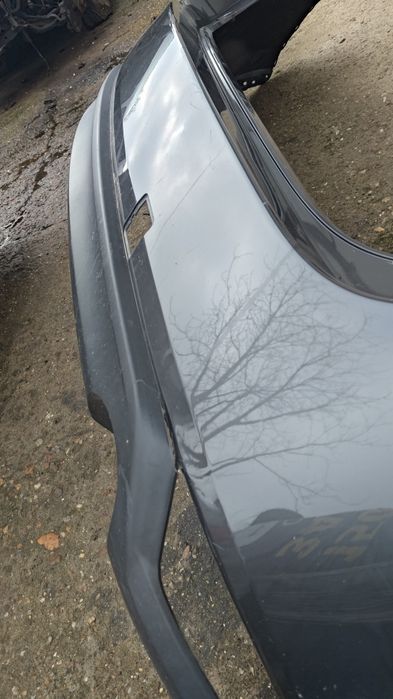 Задна броня Mazda CX-5, Мазда Цх-5