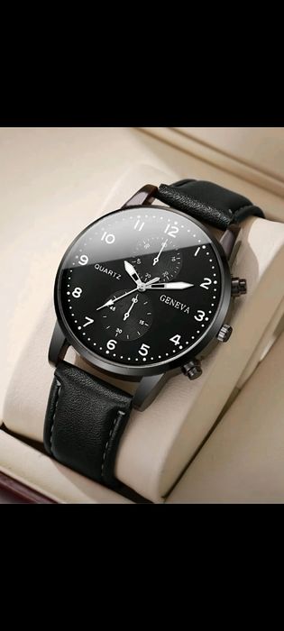 Ceas Geneva 32mm