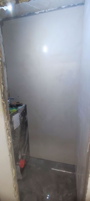 Укладка керамогранита