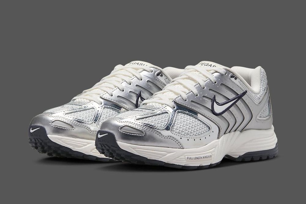 Nike pegasus 2005 42.5 43 44 originali noi