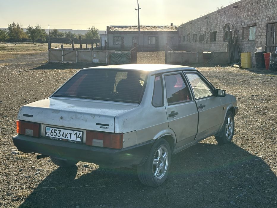Ваз 21099, 350000тг