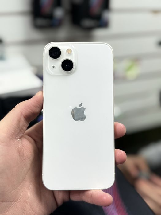 Iphone 13 128 gb 100%