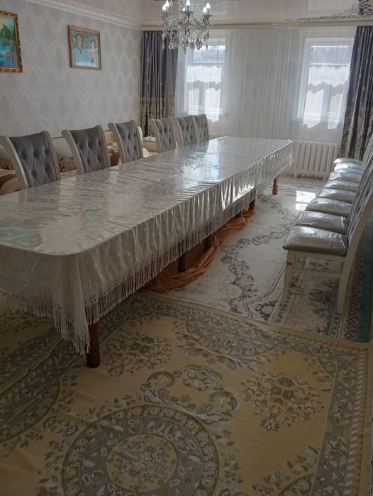 Продается дом. Уютный дом