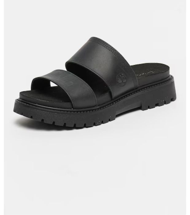 Дамски чехли Timberland