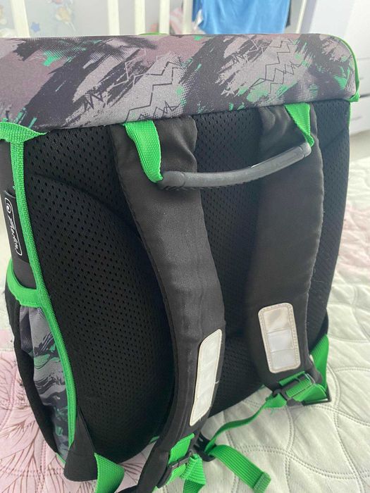 Детска раница Herlits