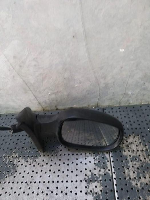 Oglinda manuala dreapta renault clio 2 e2018011