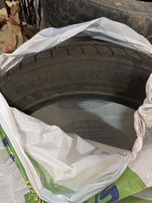 Шины R20 подходят на lexus rx 300, Toyota highlander и на любой кросов