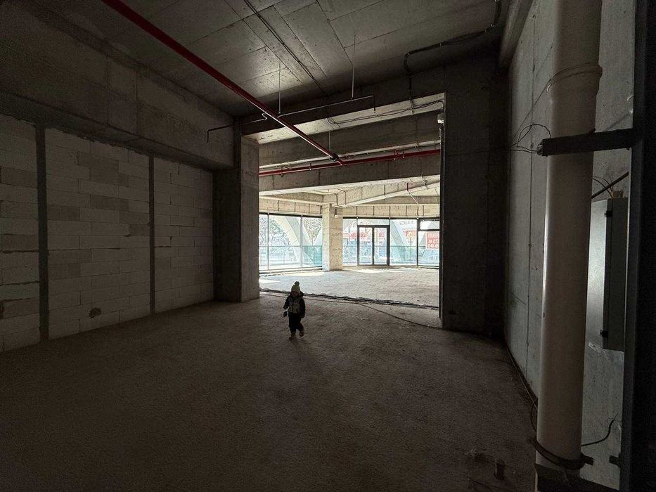 Коммерческая недвижимость в NRG U-Tower 132 кв.м. Oфис в аренду