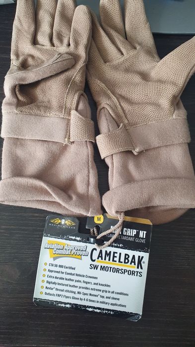 CAMELBAK Mănuși Tactice/ Paintball