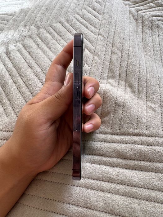 Iphone 14 pro 256