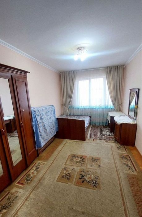 Mirzo Ulugʻbekda remonti alo uy ijaraga beriladi