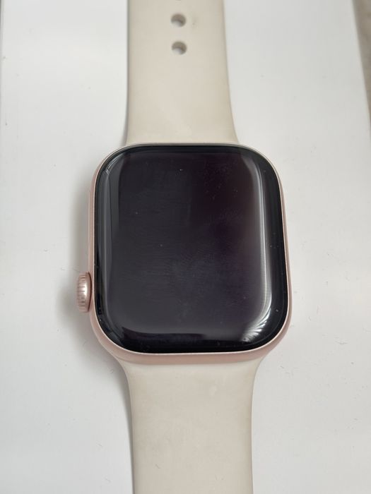 Часовник Apple Watch 10 42мм Rose Gold