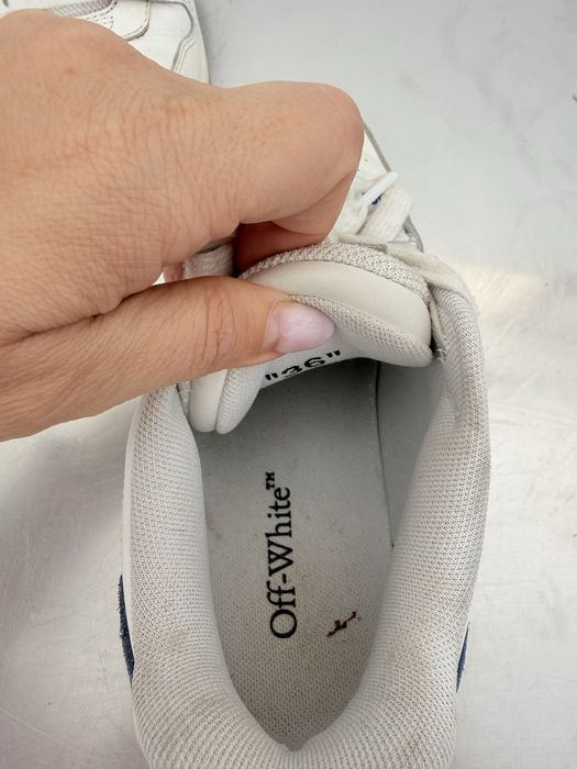 Off white originali