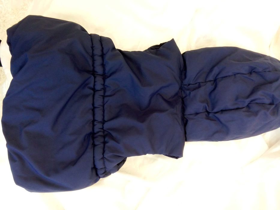 Елеци за момиче 4-5г.- 8 лв./бр.