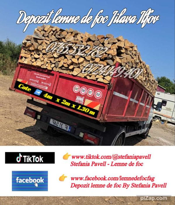 Lemne de foc FAG -gata pentru iarna
