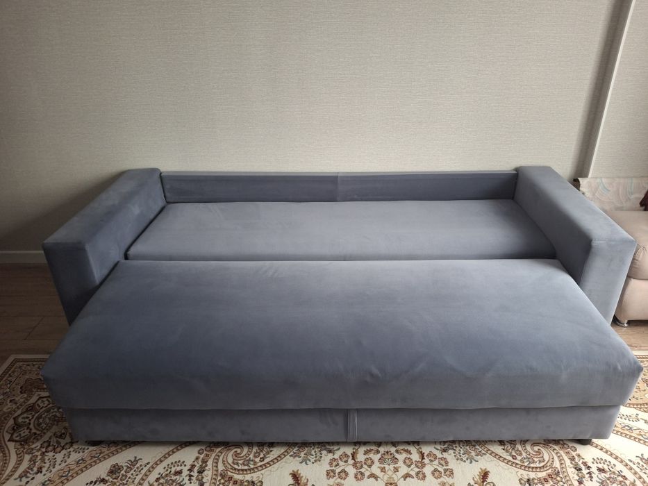 Продам диван раскладной