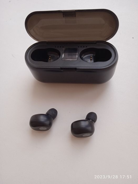 наушники беспроводные