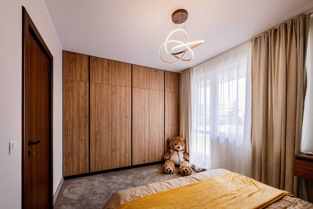 Продава се Тристаен апартамент в Стара Загора, Три чучура - север - 132 кв.м за 653 €/кв.м - Снимка #6