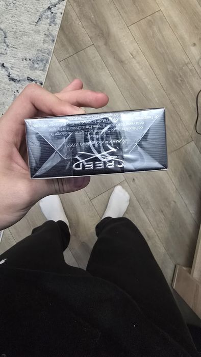 Продам Creed Aventus 120ml.