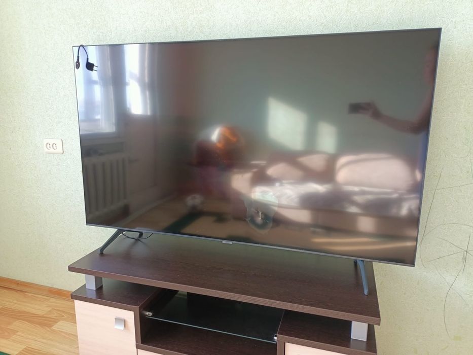 Телевизор на запчасти