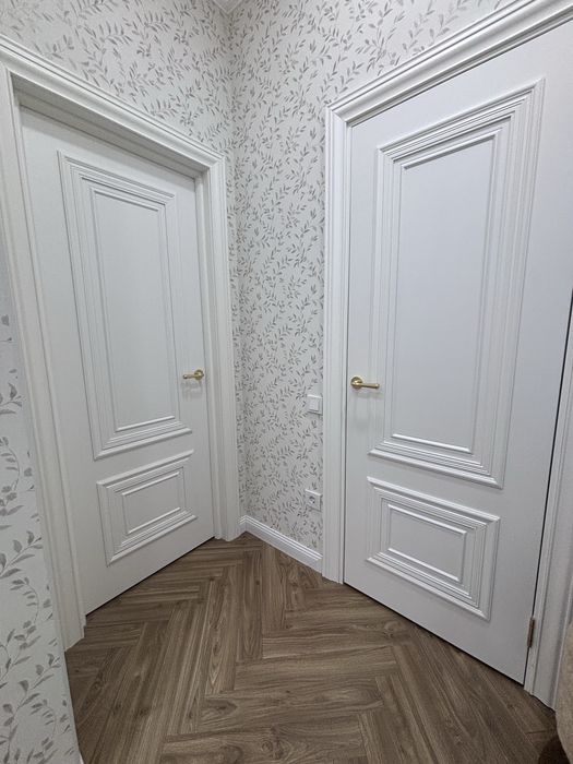 Недвижимиость, Продажа квартиры