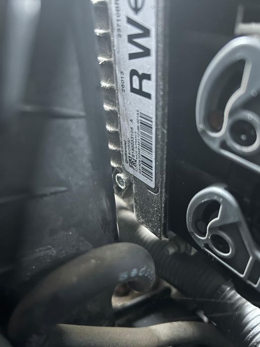 Calculator motor Nissan Qashqai J10 1.5 Dci 2011 euro5