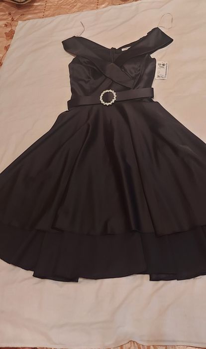 Rochie ocazie noua,  cu eticheta