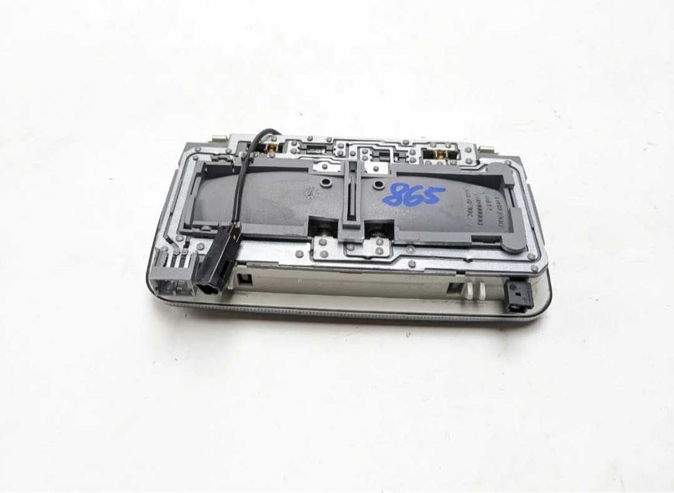 Алфа ромео Мито плофон