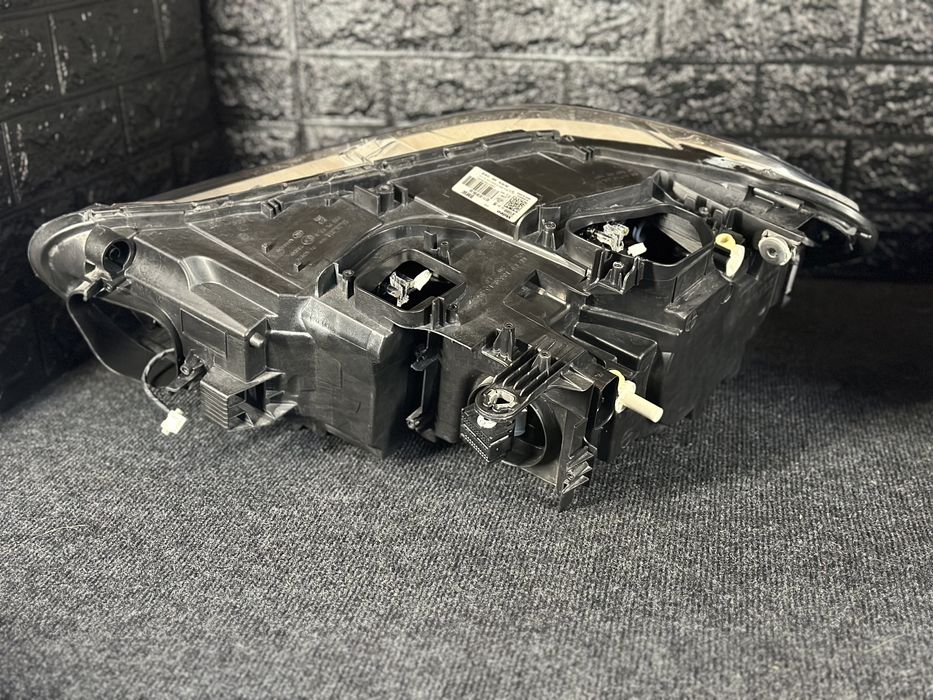 Far Bmw x2 F39 full led stanga dreapta