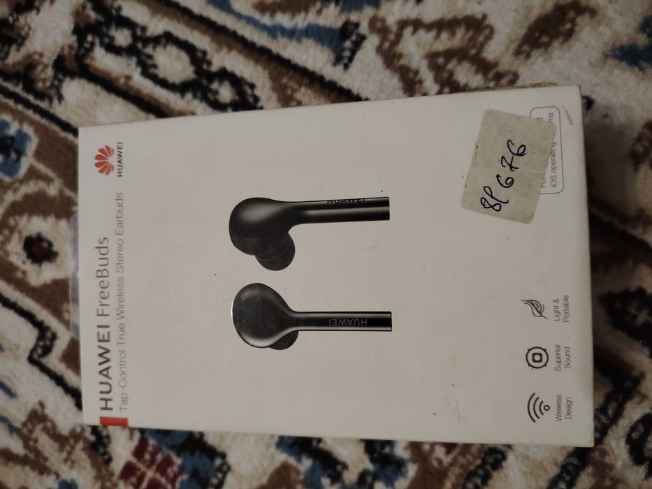 Наушник Huawei оригинал